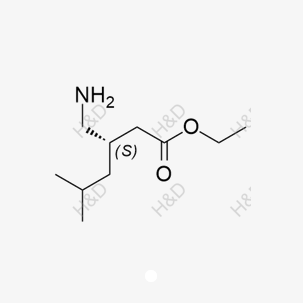 普瑞巴林杂质36