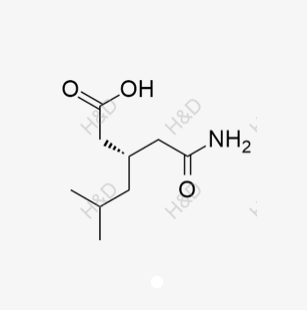 普瑞巴林杂质49