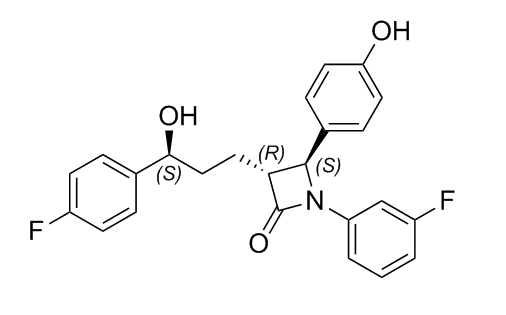 依折麦布杂质G