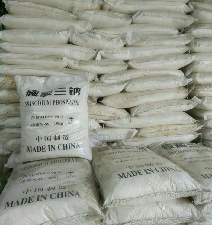 磷酸三钠