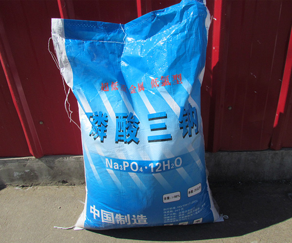 磷酸三钠