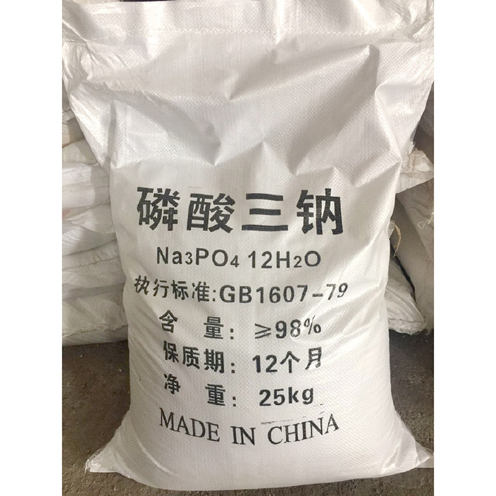 磷酸三钠