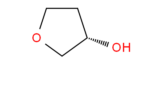 (S)-(+)-3-羟基四氢呋喃