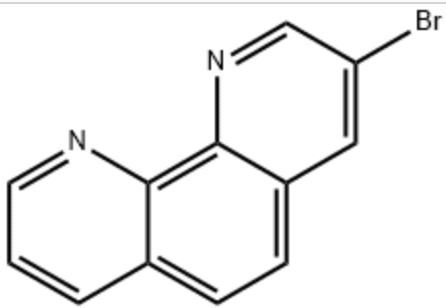 3-溴-1,10-菲咯啉