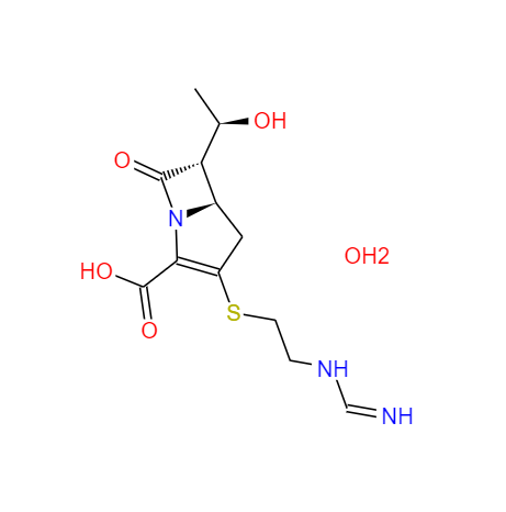 亚胺培南(一水物)