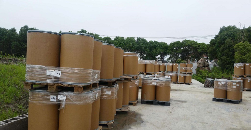 达帕菲尼甲磺酸盐