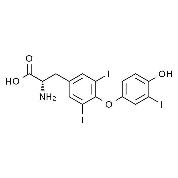 三碘甲状腺原氨酸
