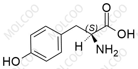 左旋多巴EP杂质B