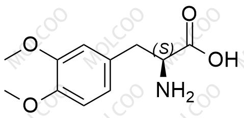 左旋多巴杂质5