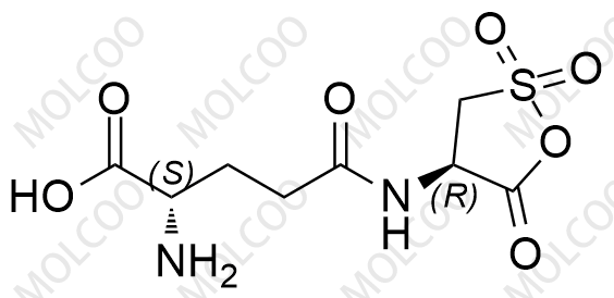谷胱甘肽丙磺酸内酯