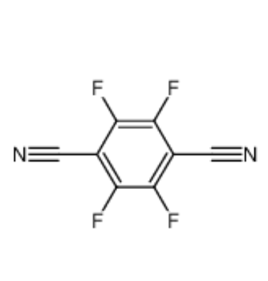 四氟对苯二腈
