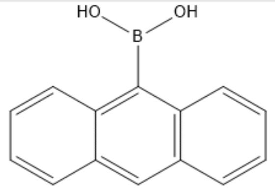 9-蒽硼酸