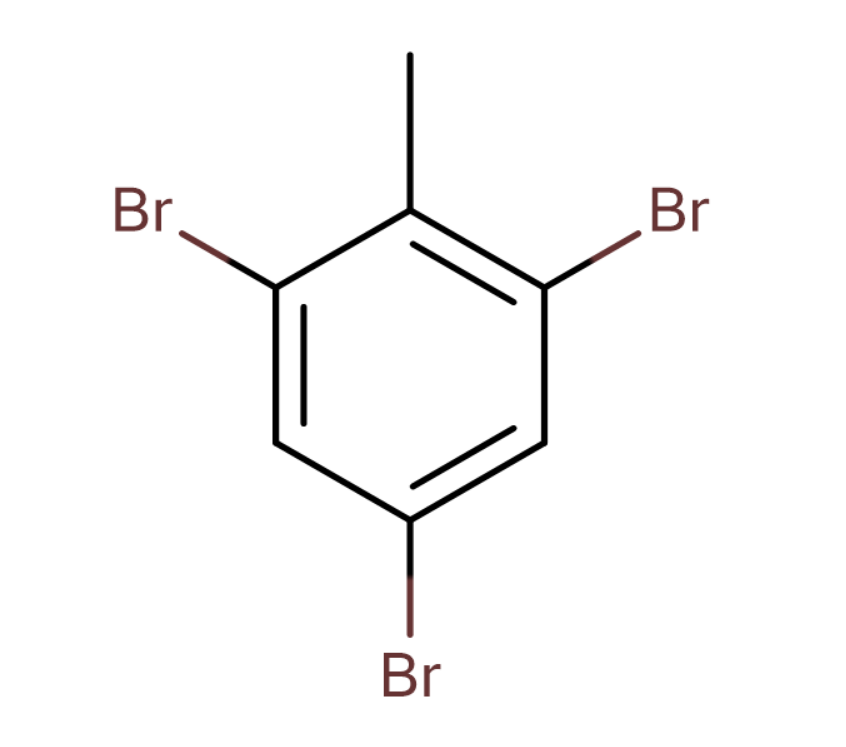 2,4,6-三溴甲苯