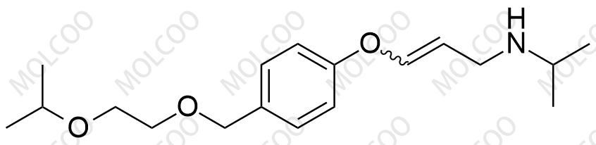 比索洛尔EP杂质E