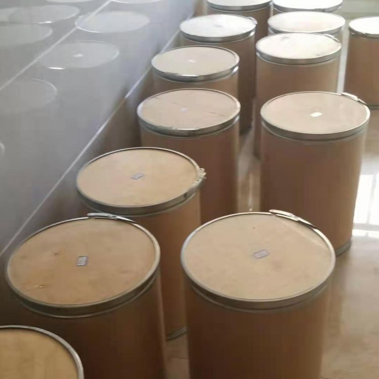 2-氟-5-甲酰基苯腈