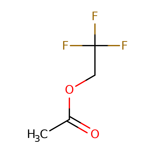 2,2,2-三氟乙酸乙酯