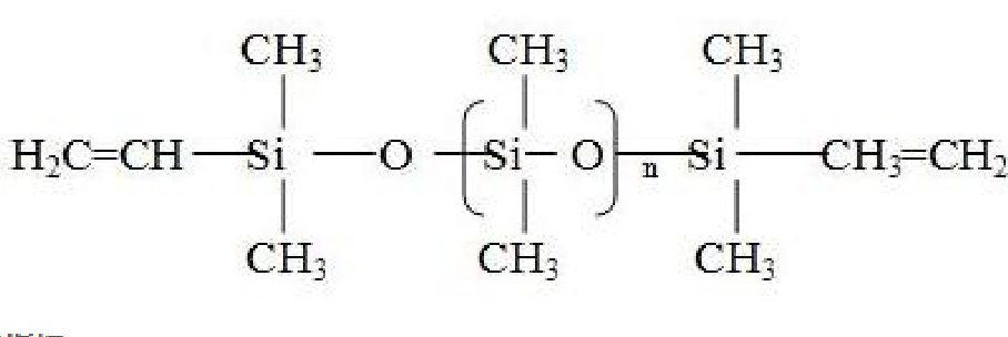 Vinyl TerMinated PolyMethyl Siloxane