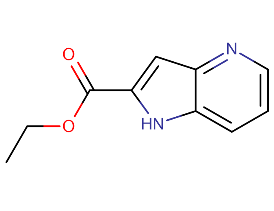 4-氮杂吲哚-2-甲酸乙酯