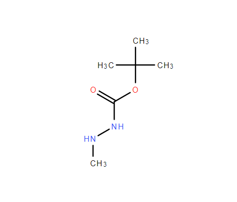 1-Boc-2-甲基肼