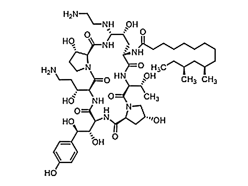 醋酸卡泊芬净杂质VIII