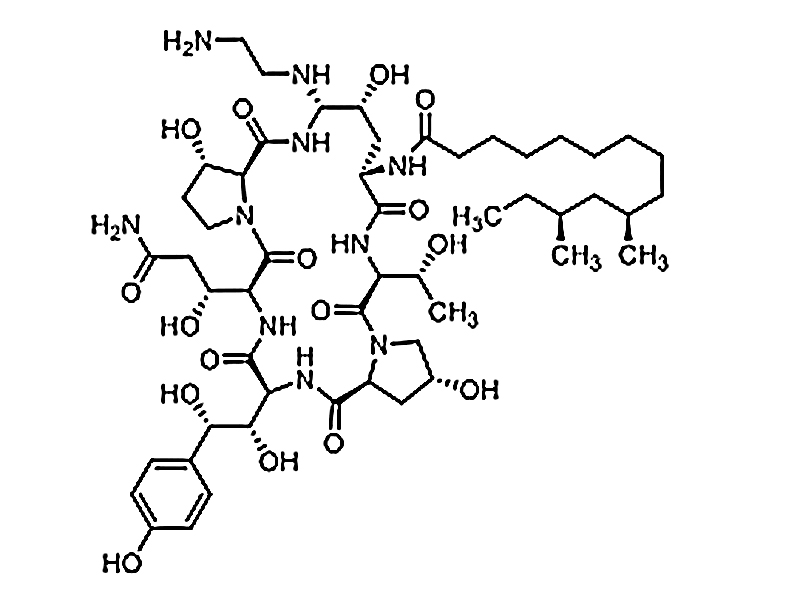 醋酸卡泊芬净杂质XI