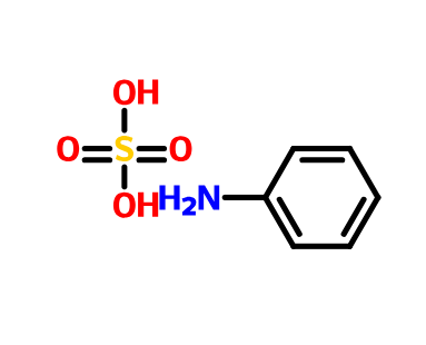 硫酸苯胺