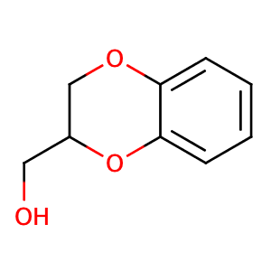 1,3-苯并二氧戊环-4-烷基甲醇