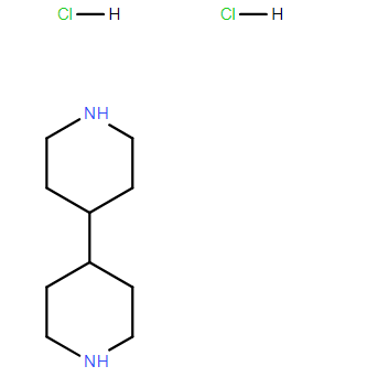 4,4'-联哌啶二盐酸盐