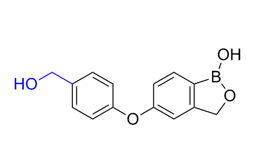 克立硼罗杂质07