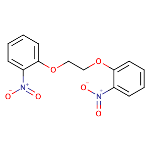 1,2-双(2-硝基苯氧基)乙烷