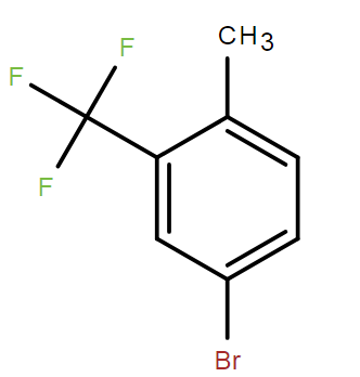 5-溴-2-甲基三氟甲苯