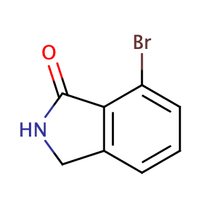 7-溴-2,3-二氢-异吲哚-1-酮