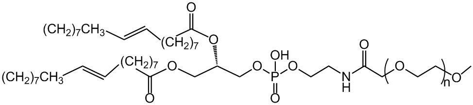 DOPE-PEG DOPE-PEG