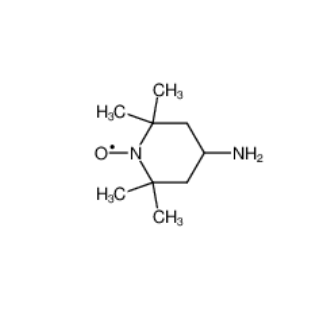 4-胺-2,2,6,6-四甲基二苯哌酯