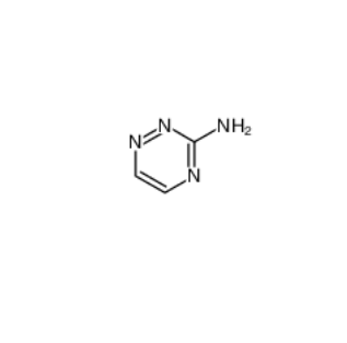1,2,4-三嗪-3-胺