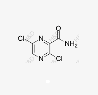 法匹拉韦杂质12