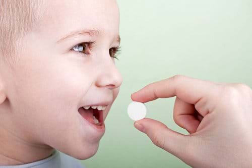 抗酸剂API混合物