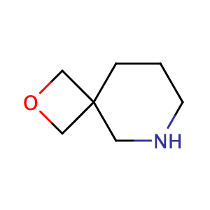2-氧杂-6-氮杂-螺[3,5]壬烷