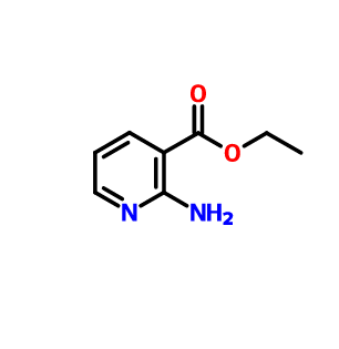 2-氨基烟酸乙酯