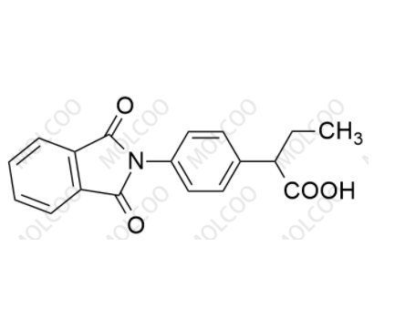 吲哚布芬杂质 23