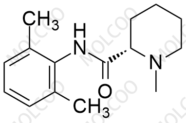 甲哌卡因杂质A(罗哌卡因EP杂质C)
