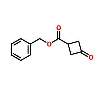 3-氧代环丁烷甲酸苄酯