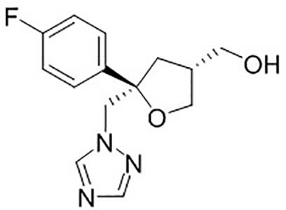 泊沙康唑杂质103