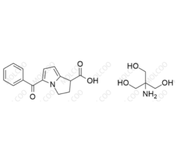 酮咯酸氨丁三醇
