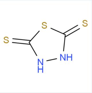 二巯基-1，3，4-噻二唑