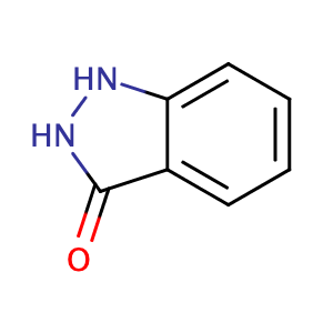 3-吲唑啉酮