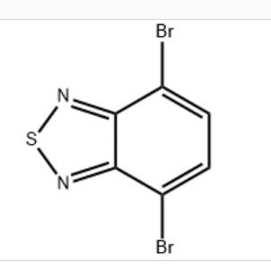4,7-二溴-2,1,3-苯并噻二唑