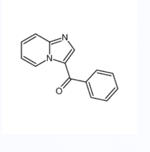 咪唑并[1,2-A]吡啶-3-苯基酮