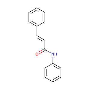 N,3-diphenylacrylaMide