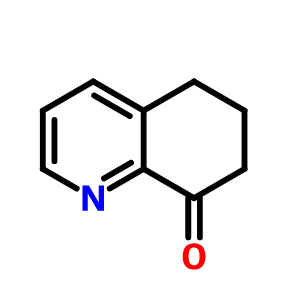 6,7-二氢-5H-喹啉-8-酮
